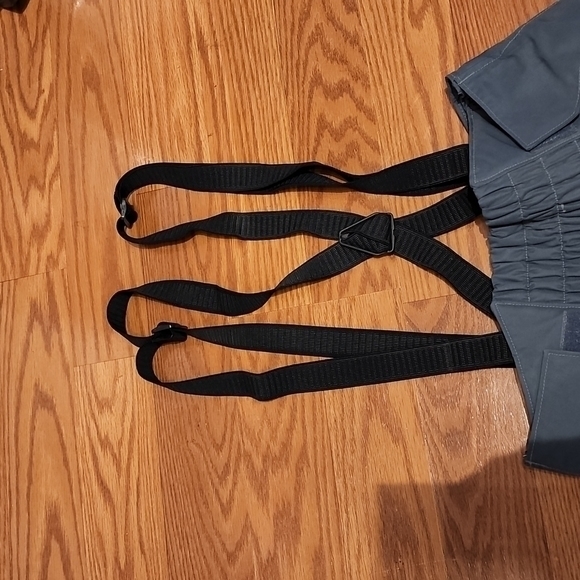 Columbia snow pants med - Picture 15 of 16